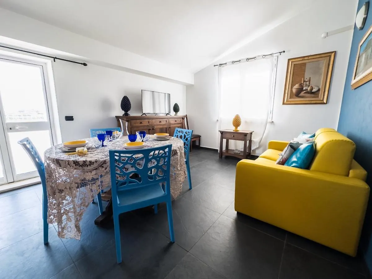 il CARRUBBO, alloggio in villa a Marzamemi 0*,  Italia
